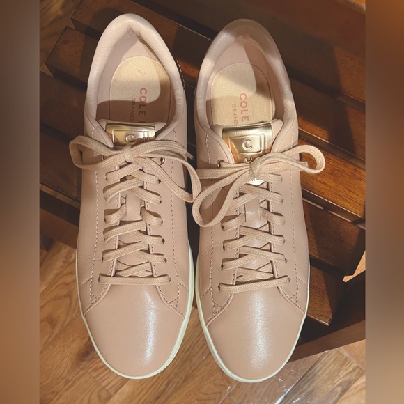 🆕 Cole Haan GrandPro Tennis Sneakers - Picture 2 of 7
